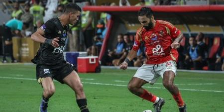 طاقم حكام مباراة الأهلي والزمالك في نهائي كأس السوبر المصري - الفجر سبورت