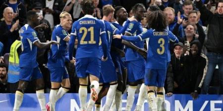 مشاهدة مباراة تشيلسي ووولفرهامبتون في الدوري الإنجليزي اليوم - الفجر سبورت