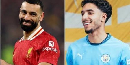 عمر مرموش قبل قمة مانشستر سيتي وليفربول: مواجهة صلاح مميزة.. والفوز هدفنا الوحيد - الفجر سبورت