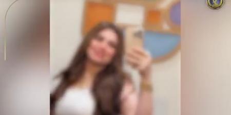 الداخلية تضبط صانعة محتوى لنشرها مقاطع فيديو خادشة للحياء الفجر سبورت