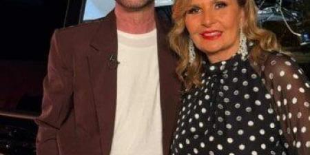 يسرا: مررت بفترات صعبة في حياتي وقررت إني متكسرش - الفجر سبورت