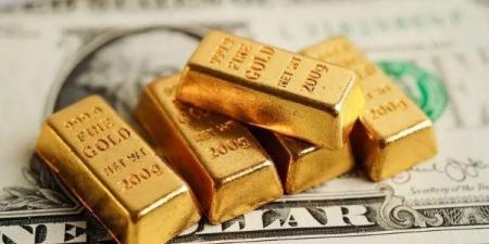 سعر جرامات الذهب اليوم السبت 8 نوفمبر2025 - الفجر سبورت