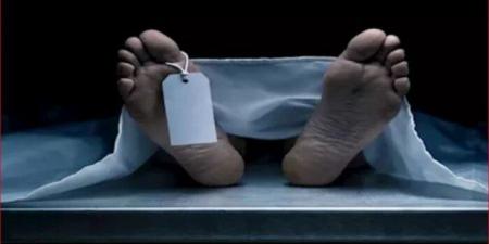 مشكلة قديمة انتهت بكارثة.. حبس المتهم بقتل شخص في حلوان - الفجر سبورت