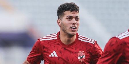 توروب يكشف موقف إمام عاشور ومحمد شريف من المشاركة أمام الزمالك - الفجر سبورت