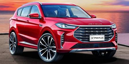 أسعار ومواصفات جيتور X70 بلس 2025 في السعودية - الفجر سبورت