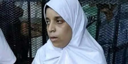 اليوم .. النطق بالحكم على قاتـ.لة أطفال دلجا الستة وزوجها بعد استطلاع رأى المفتى - الفجر سبورت