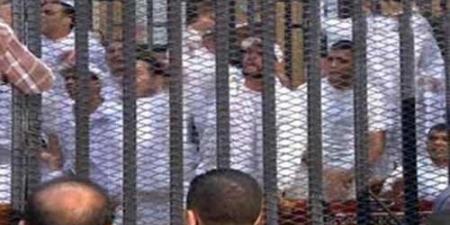 استكمال محاكمة 213 متهمًا في خلية النزهة.. غدًا - الفجر سبورت