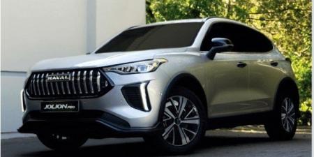 تخفيض 140 ألف جنيه.. أسعار ومواصفات «هافال جوليون برو» في مصر - الفجر سبورت