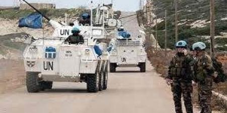 اليونيفل: الجيش اللبناني بدأ منذ نوفمبر 2024 إعادة نشر وحداته بمنطقة عمليات البعثة - الفجر سبورت
