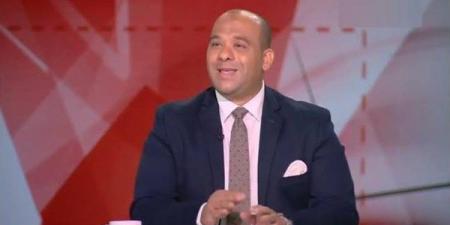 وليد صلاح الدين: الأهلي يثق في ناشئيه.. واللاعبون العائدون من المنتخبات سيستعدون سريعًا لدوري الأبطال - الفجر سبورت