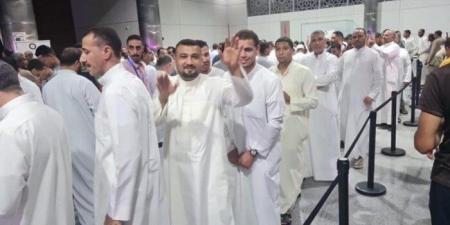 انتخابات النواب 2025.. إغلاق السفارات المصرية في دول الخليج بعد انتهاء التصويت - الفجر سبورت