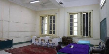 621 لجنة.. المنيا تُنهي استعداداتها لانتخابات مجلس النواب 2025 - الفجر سبورت