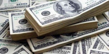 بكام في البنوك؟.. سعر الدولار مقابل الجنيه المصري اليوم السبت 8 نوفمبر 2025 - الفجر سبورت