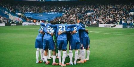 «جواو بيدرو» يقود تشكيل تشيلسي الرسمي لمواجهة وولفرهامبتون في الدوري الإنجليزي - الفجر سبورت