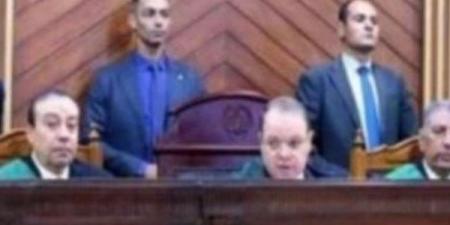 انضموا لجماعة إرهابية.. الحكم على 11 متهما بـ«الخلية الإعلامية» - الفجر سبورت