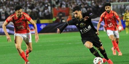 قبل السوبر المصري .. «الغندور» يتوقع مفاجآت مباراة الأهلي والزمالك - الفجر سبورت