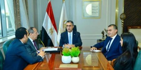 وزير التموين: طرح الزيوت الحرة بأسعار مخفضة في سلسلة هايبر وان - الفجر سبورت