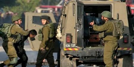 وكالة الأنباء السورية: قوات الاحتلال الإسرائيلي تتوغل في ريف القنيطرة - الفجر سبورت