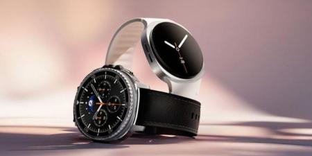 أحدث ساعات سامسونج الذكية .. إليك أهم ميزات Galaxy Watch 8 - الفجر سبورت