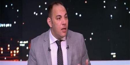 أحمد بلال يهاجم خالد الغندور: هي دي ثقافتك - الفجر سبورت