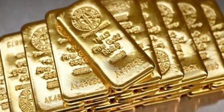 دول "بريكس" تشترِي 20 طناً من الذهب بقيمة 2.5 مليار دولار - الفجر سبورت