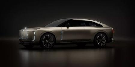 بنتلي تواصل التألق.. سيارة بقوة 640 حصانًا واخرى كهربائية بالكامل - الفجر سبورت