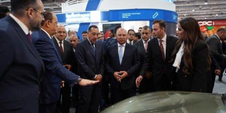 شراكات جديدة تعزز مسار الاستدامة الصناعية في مصر ..تفاصيل - الفجر سبورت