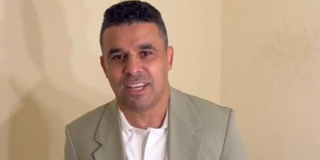 الغندور يوجه رسالة لـ طاقم التحكيم التركي قبل نهائي السوبر - الفجر سبورت