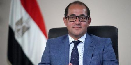 وزير المالية: مصر تتسلم 3.5 مليار دولار نهاية ديسمبر مقابل أرض “علم الروم” - الفجر سبورت