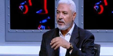 جمال عبد الحميد: الحكم وتقنية الفيديو والمعلق منحوا الأهلي السوبر.. وزيزو لا يهمني - الفجر سبورت