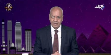 «مصطفى بكري» يطالب بتحرك فاعل بعد اختطاف تنظيم إرهابي 3 مصريين في مالي - الفجر سبورت