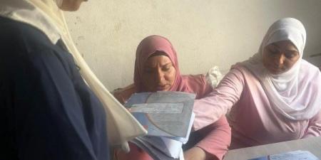 إدارة التمريض تتفقد مستشفى الغردقة العام لمتابعة جودة الخدمات الطبية ومكافحة العدوى - الفجر سبورت