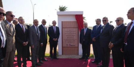 مبادرة زراعة الأشجار ترسم ملامح ملتقي شرم الشيخ للتأمين في نسخته السابعة - الفجر سبورت