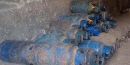 ضبط 69 مخالفة متنوعة في 7 إدارات تموينية بالقليوبية - الفجر سبورت