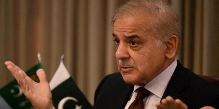 رئيس وزراء باكستان يصف مباحثاته مع رئيسي تركيا وأذربيجان بـ "المثمرة" - الفجر سبورت