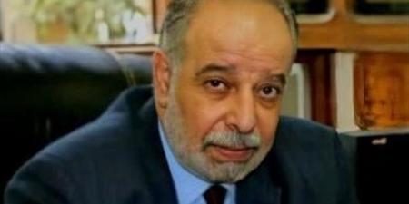 تقديرًا لمسيرته الفنية.. تكريم ياسر صادق بمهرجان القاهرة للطفل العربي - الفجر سبورت