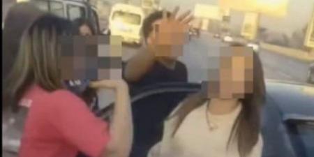 محاكمة المتهمين بالفعل الفاضح أعلى محور 26 يوليو.. في هذا الموعد - الفجر سبورت