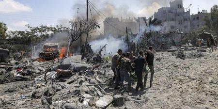 استشهاد فلسطيني متأثرا بإصابته برصاص الاحتلال الإسرائيلي في طوباس - الفجر سبورت