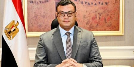 استرداد 55 فدانًا و170 قطعة أرض من أملاك الدولة بـ سفنكس الجديدة والعاشر من رمضان - الفجر سبورت