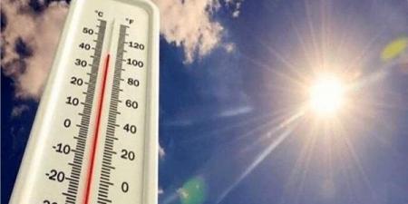 طقس خريفي دافئ في مصر اليوم.. والأرصاد تكشف عن ارتفاع طفيف وعودة الأمطار جنوبًا - الفجر سبورت