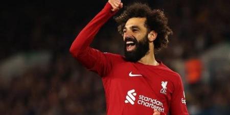 قمة البريميرليج.. صدام مصري يشعل مواجهة مانشستر سيتي وليفربول - الفجر سبورت