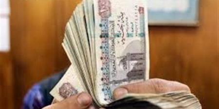 رسميًا.. موعد صرف معاشات شهر ديسمبر 2025 لـ 11 مليون مواطن - الفجر سبورت