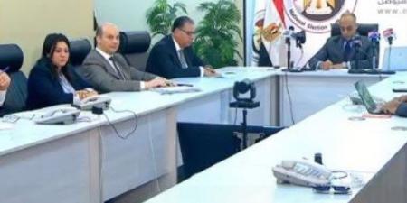 الهيئة الوطنية: 35 مليون و279 ألف ناخب يحق لهم التصويت فى المرحلة الأولى بانتخابات النواب - الفجر سبورت