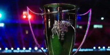 موعد مباراة الأهلي والزمالك في نهائي كأس السوبر المصري 2025 والقنوات الناقلة والتشكيل المتوقع - الفجر سبورت