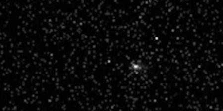 رصد تاريخي قرب المريخ.. توثيق مرور المذنب البينجمي النادر .. ما علاقته بالنظام الشمسي؟ - الفجر سبورت