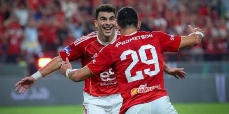 دونجا: شيكوبانزا بيرقص برة الملعب أفضل من مستواه مع الزمالك.. والأهلي استحق السوبر - الفجر سبورت