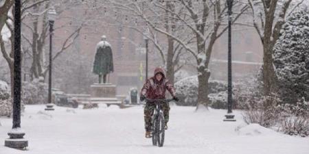 نهاية فصل الخريف.. متى يبدأ الانقلاب الشتوي؟ - الفجر سبورت