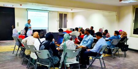 مكتبة الإسكندرية تنظم ورشة عمل حول أساسيات رقمنة الوثائق والصور .. بوابة الفجر سبورت