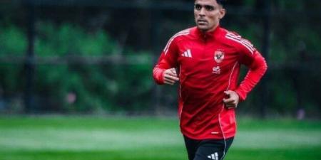 هشام حنفي: الأهلي تفوق على الزمالك وعواد شاهد هدف بن شرقي كالمتفرج - الفجر سبورت