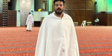 «الغالي».. مصطفى حجاج ينعى المطرب الشعبي إسماعيل الليثي - الفجر سبورت